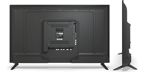 Smart TV TD Systems K43DLG12US 4K HDR10 de 43"