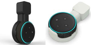 Soporte de pared para Echo Dot (3ªgen)