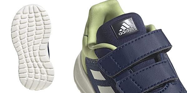 Zapatillas de deporte Adidas Tensaur Run 2.0 para bebé en Amazon