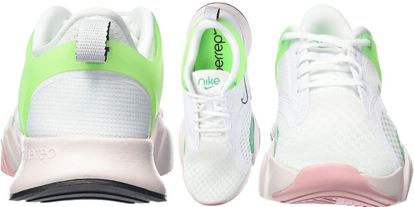 Zapatillas Nike SuperRep Go 2 para mujer baratas