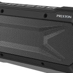 Altavoz portátil sumergible Prixton con carga USB y conexión Bluetooth barato en Amazon