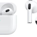 Apple AirPods 3ª generación