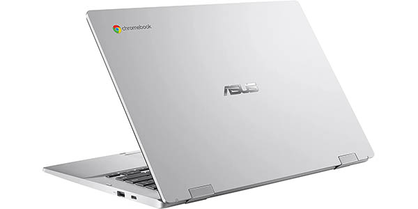 ASUS Chromebook de 14" HD