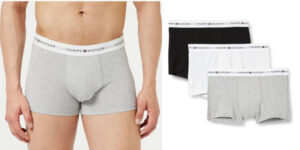 Boxers Tommy Hilfiger Trunk baratos