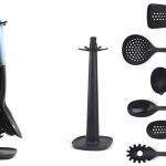 Carrefour Home set utensilios cocina chollo