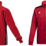 Chaqueta Adidas Regista 18 para hombre