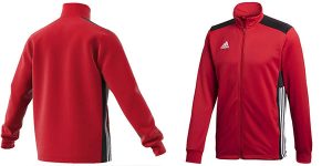 Chaqueta Adidas Regista 18 para hombre