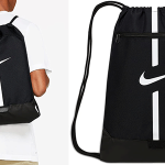 Chollo Mochila saco Nike Academy de 18 litros