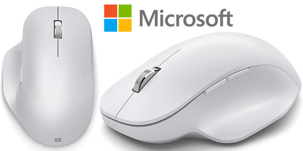 Chollo Ratón Microsoft Needle Hill con Bluetooth 