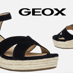 Chollo Sandalias Geox Soleil para mujer