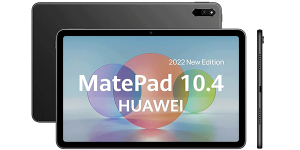 Chollo Huawei MatePad 10.4 2022 de 4 GB + 64 GB ROM