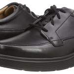 Chollo Zapatos derby Clarks Un Abode Ease para hombre