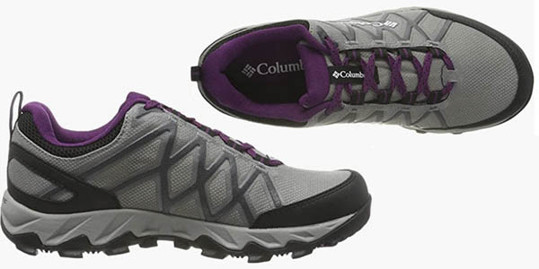 Columbia Peakfreak x2 Outdry mujer zapatillas oferta