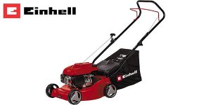 Cortacésped eléctrico Einhell GC-PM 46/1 de 1,2 kW