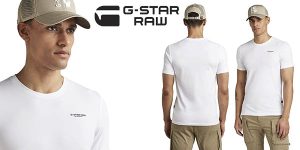 G-Star Raw slim base chollo