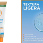 Garnier Delial Sensitive Advanced leche protectora barata