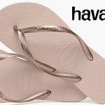 Havaianas slim chanclas chollo