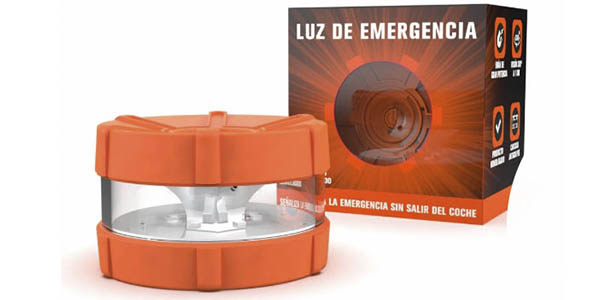 Lidl ya vende la luz de emergencia V-16 que la DGT exige llevar en el coche  a precio de chollo - El Cronista