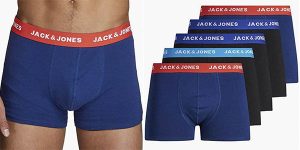 Jack Jones Jaclee trunks bóxers chollo
