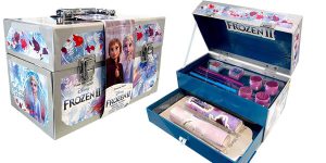 Maletín de actividades creativas FROZEN II (Cife Spain 41851) barato en Amazon