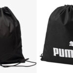 Mochila saco Puma Phase