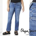 Pepe Jeans Venus vaqueros chollo