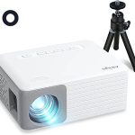 Proyector Akiyo O1 WiFi