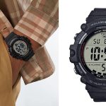 Reloj digital unisex Casio AE-1500WH-1AVEF para adulto en Amazon