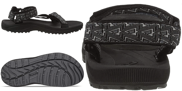 Sandalias deportivas Teva Winsted para hombre baratas