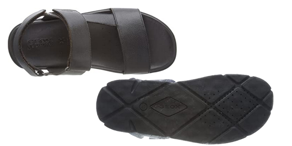 Sandalias Geox U Xand 2s B para hombre en Amazon