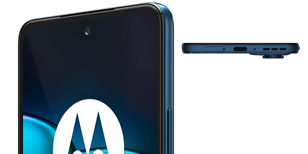 Smartphone Motorola Edge 30 chollo en Amazon