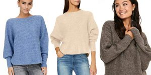 Suéter Only Onldaniella para mujer barato en Amazon