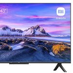 Xiaomi tv P1 43 pulgadas chollo