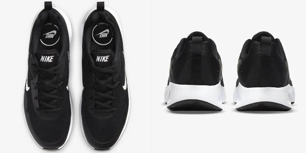Zapatillas deportivas Nike Wearallday para hombre