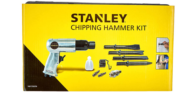 Accesorio Stanley para compresores de aire en Amazon