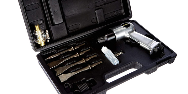 Accesorio Stanley para compresores de aire barato en Amazon
