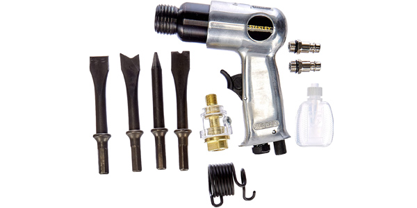Accesorio Stanley para compresores de aire chollo en Amazon