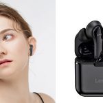 Auriculares inalámbricos Lenovo QT82 Ture con Bluetooth 5.0 baratos en AliExpress