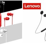 Auriculares deportivos Lenovo HE05 Bluetooth baratos en AliExpress