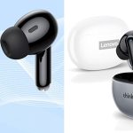 Auriculares inalámbricos Lenovo XT88 baratos en AliExpress