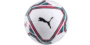 Balón de fútbol Puma Teamfinal 21 Lite Ball barato en Amazon