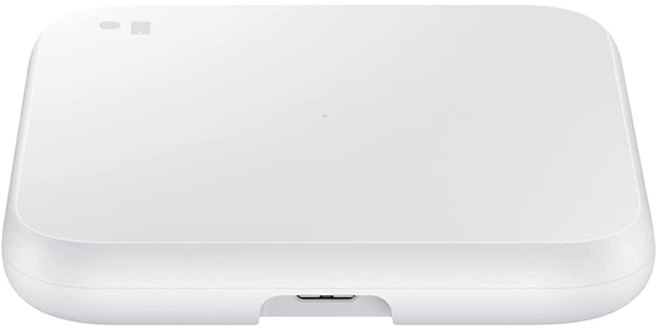 Cargador inalámbrico Samsung de 9 W barato