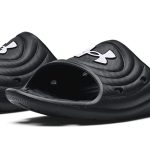 Chanclas Under Armour UA M Locker IV SL para hombre baratas en Amazon