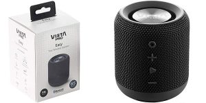 Chollo Altavoz inalámbrico Vieta Pro Easy con micro