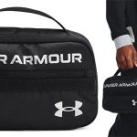 Chollo Bolsa de aseo Under Armour Contain Travel Kit de 4 litros