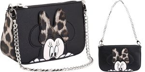 Chollo Bolso Minnie Mouse Classy de Karactermania