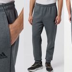 Chollo Pantalones de deporte Adidas Core 18 para hombre