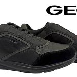 Geox U Damiano B zapatillas baratas