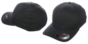 Gorra de béisbol Flexfit Wooly Combed para adulto barata en Amazon