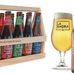 La Sagra Pack degustación cervezas chollo